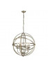 Люстра Searchlight ORBIT 2476-6AB