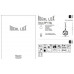 Люстра Ideal Lux DECA 168869