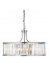 Люстра Searchlight VICTORIA 8295-5CC