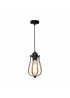 Люстра Zuma Line HORTA P14030C