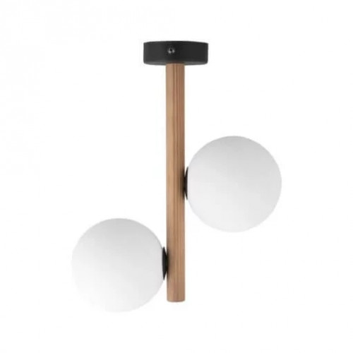 Люстра TK Lighting ESTERA WOOD 4620