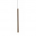Люстра Zuma Line ROCK P0488-12P-U8AC