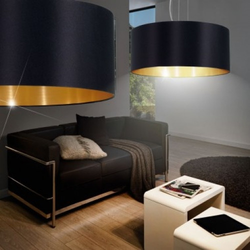 Люстра Eglo Maserlo 31605