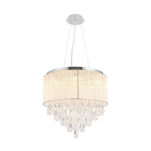 Люстра Zuma Line PARO 19051CH-P