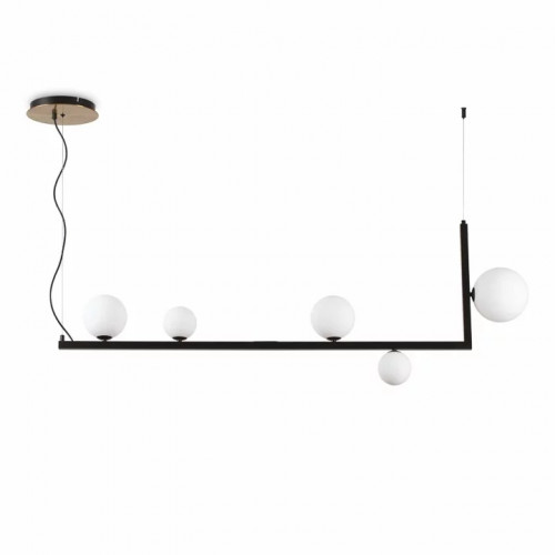 Люстра Ideal Lux BIRDS 273648