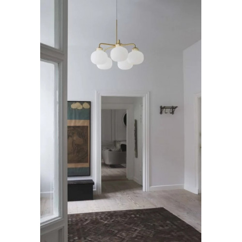 Люстра DFTP RAITO 48063001