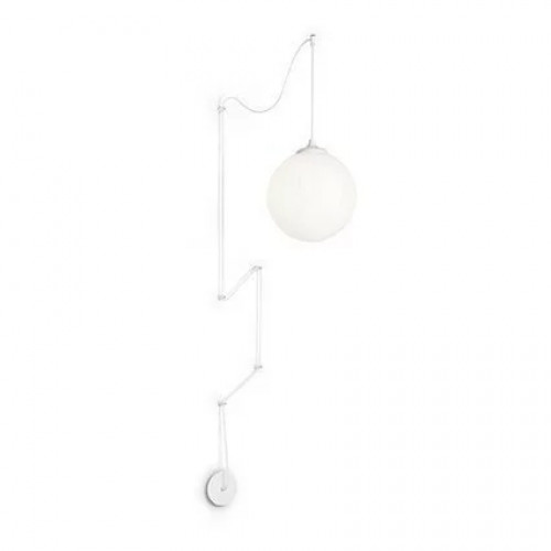 Люстра Ideal Lux BOA 160863
