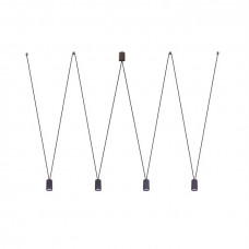 Люстра Nowodvorski MORE EYE 7822