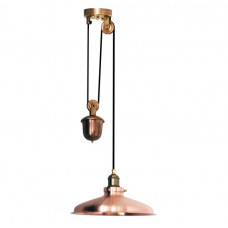 Люстра Pikart HAT & COUNTERWEIGHT 1852-4