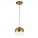 Люстра Searchlight MARBLES 5881SB