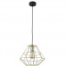 Люстра TK Lighting DIAMOND GOLD 4450