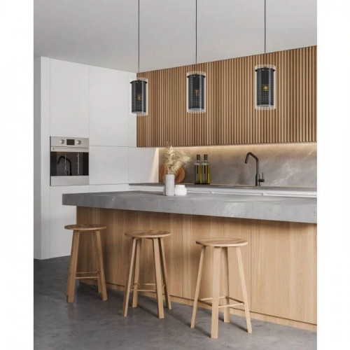 Люстра Eglo PINTO TEXTIL 900341