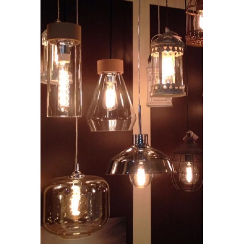 Люстра Eglo BRIXHAM 49262