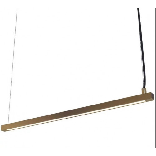 Люстра Pikart LINE G600 28931-7