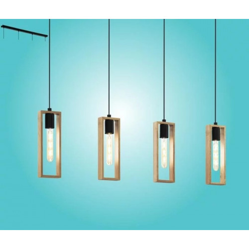 Люстра Eglo LITTLETON 49475