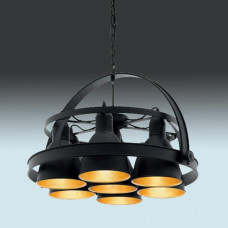 Люстра Eglo BACKBARROW 49682 Люстра Eglo BACKBARROW 49682