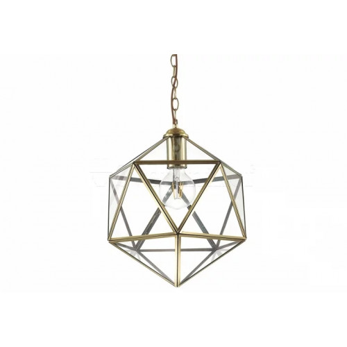 Люстра Ideal Lux DECA 168869