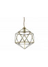Люстра Ideal Lux DECA 168869