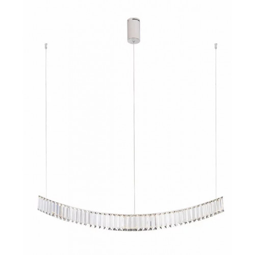 Люстра MAXlight SAPHIR P0392