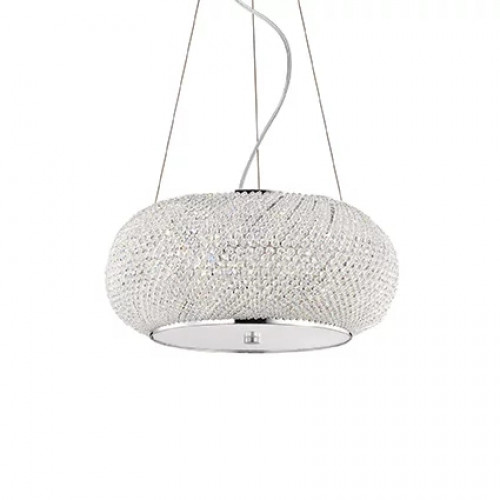 Люстра Ideal Lux Pashà 082158
