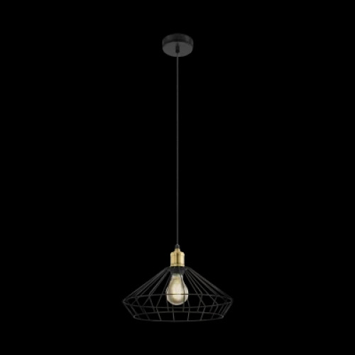 Люстра Eglo DENHAM 49788