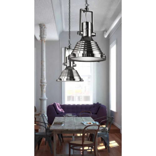 Люстра AZzardo MARINA AZ0980 (LP9013MCH)