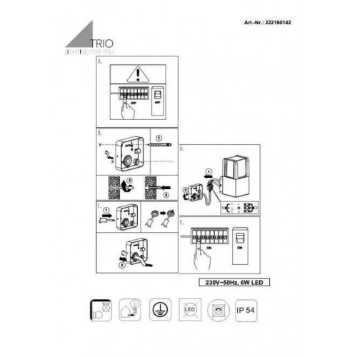 Люстра Eglo PINTO TEXTIL 900341