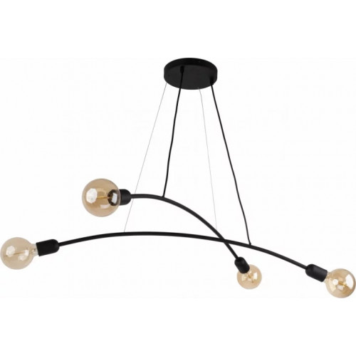 Люстра TK Lighting HELIX 2724