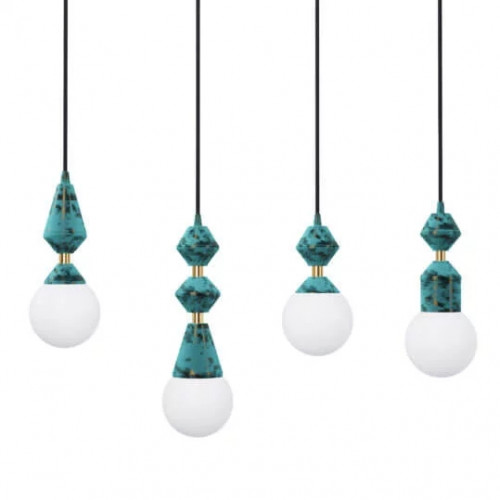 Люстра Pikart Dome lamp 4844-27