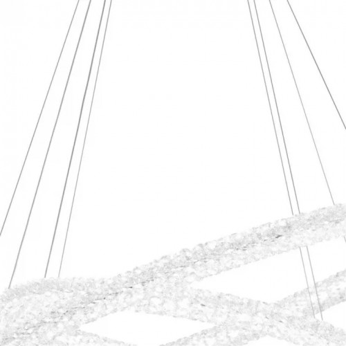 Люстра Searchlight CIRCLE 42610-2CC