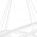 Люстра Searchlight CIRCLE 42610-2CC