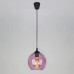 Люстра TK Lighting CUBUS RÓŻOWA 4443
