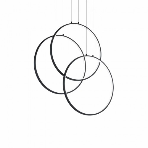 Люстра Ideal Lux FRAME 269337