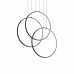 Люстра Ideal Lux FRAME 269337