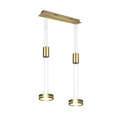 Люстра Trio FRANKLIN 326510208