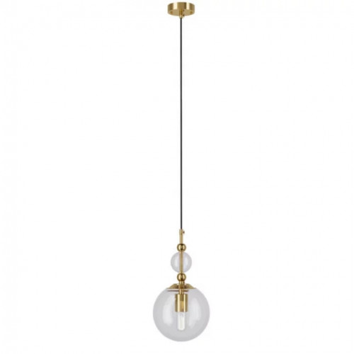 Люстра Pikart FJ Glass Balls 23689-2