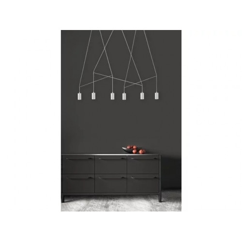 Люстра Eglo PASTRENGO 64288