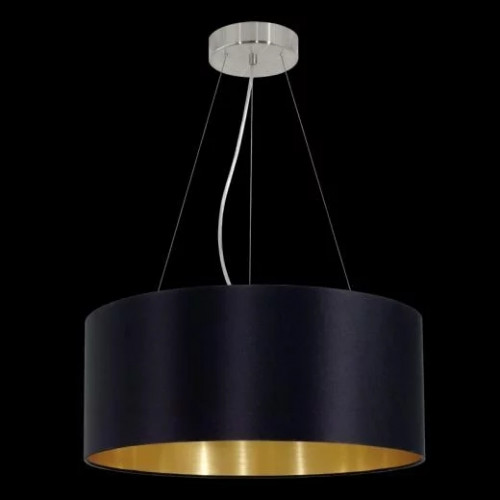 Люстра Eglo Maserlo 31605