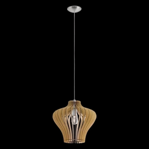 Люстра Eglo COSSANO 2 95256