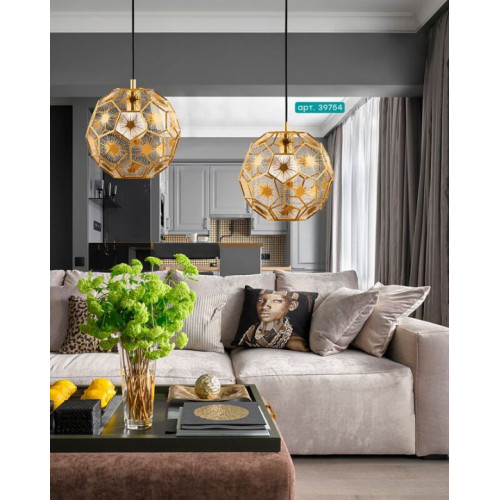 Люстра Eglo SKOURA 39754