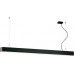 Світлодіодний лінійний світильник Viokef STATION 3911-0023-3-B-N Світлодіодний лінійний світильник Viokef STATION 3911-0023-3-B-N