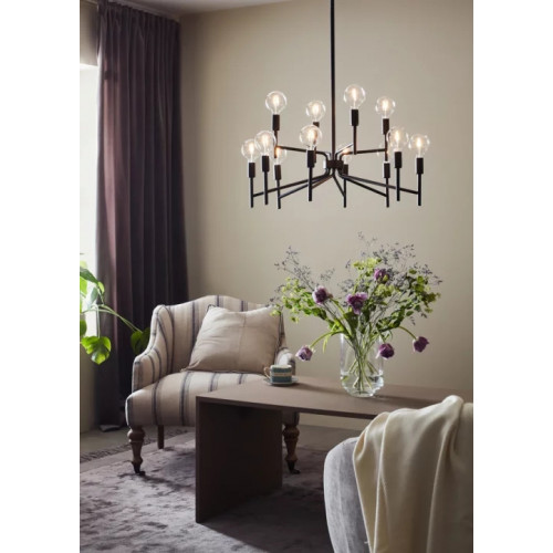 Люстра Ideal Lux LOOK 170589