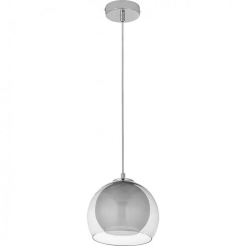 Люстра TK Lighting NAPOLI GRAPHITE 2484