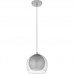 Люстра TK Lighting NAPOLI GRAPHITE 2484