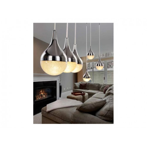 Люстра AZzardo CECILIA 3 LINE AZ2173 (MD160020013ABK )