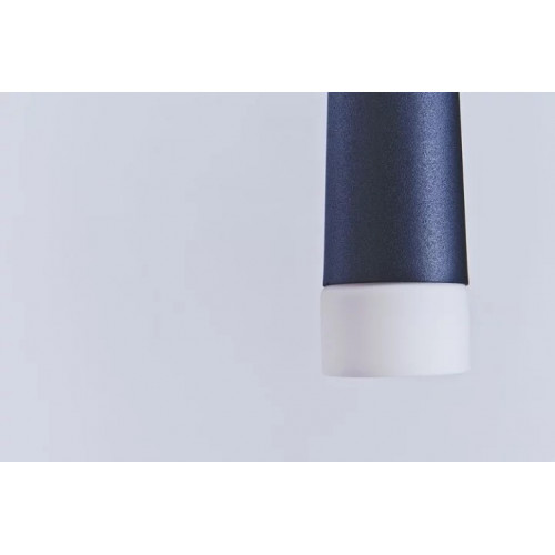 Люстра AZzardo STYLO 1 AZ0116 (MD12201BK )