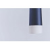 Люстра AZzardo STYLO 1 AZ0116 (MD12201BK )