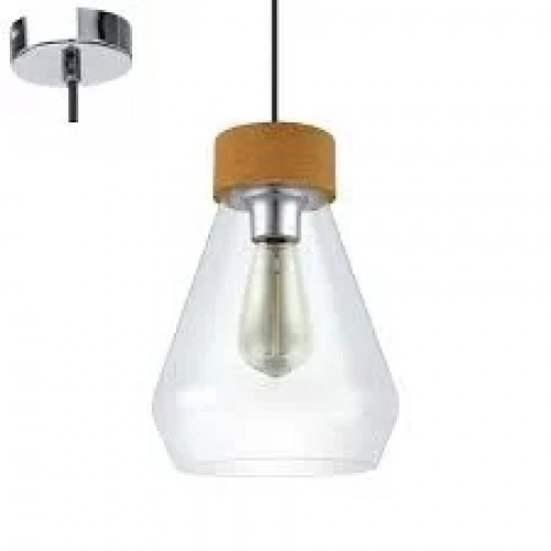 Люстра Eglo BRIXHAM 49262