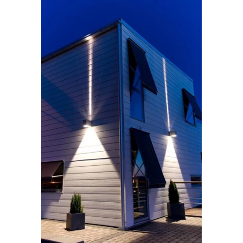 Люстра TK Lighting CYKLOP BLACK 2756