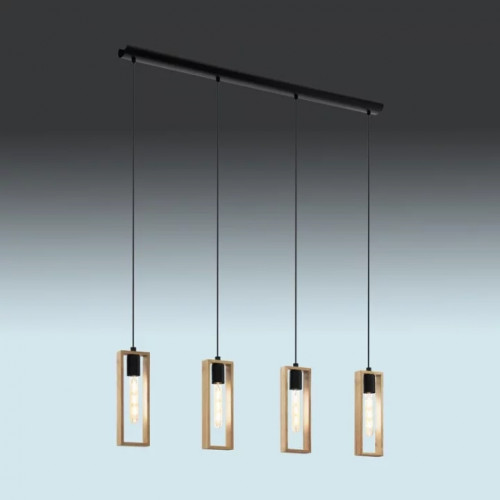 Люстра Eglo LITTLETON 49475